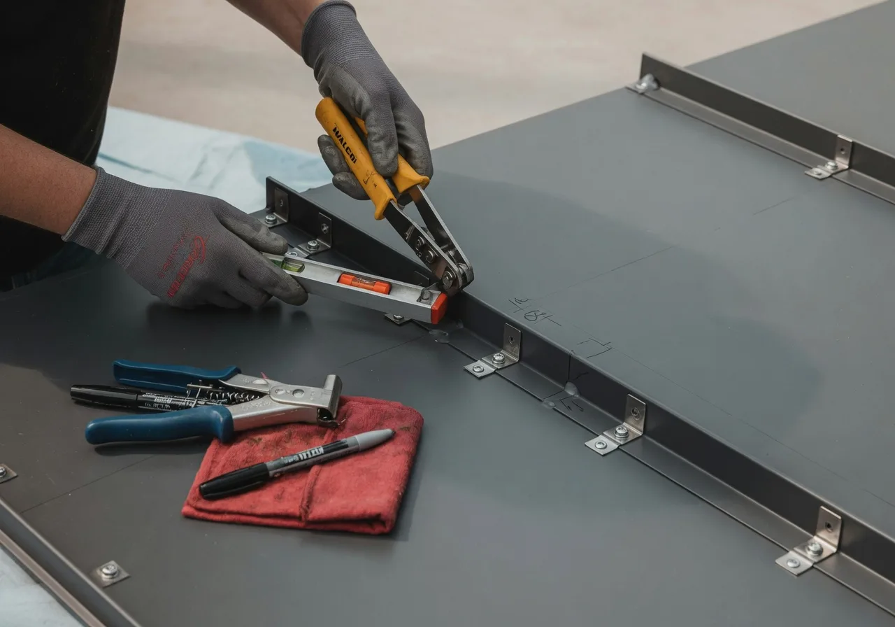 Why choose Metal Roofing Installation in Bapchule, AZ